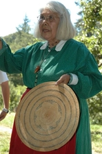 Native Foods Gathering 2005