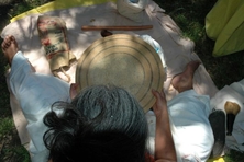 Native Foods Gathering 2005