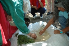 Native Foods Gathering 2005