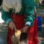 Native Foods Gathering 2005 – 12