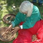 Native Foods Gathering 2005 – 5