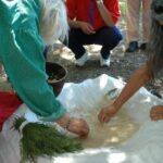 Native Foods Gathering 2005 – 8